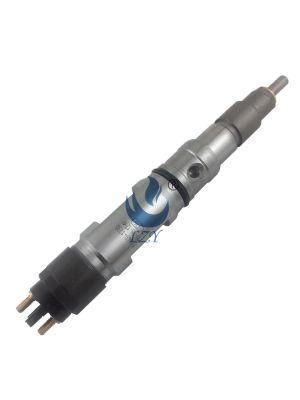 Lzy Diesel Engine Parts-Common Rail Injector 0445120445