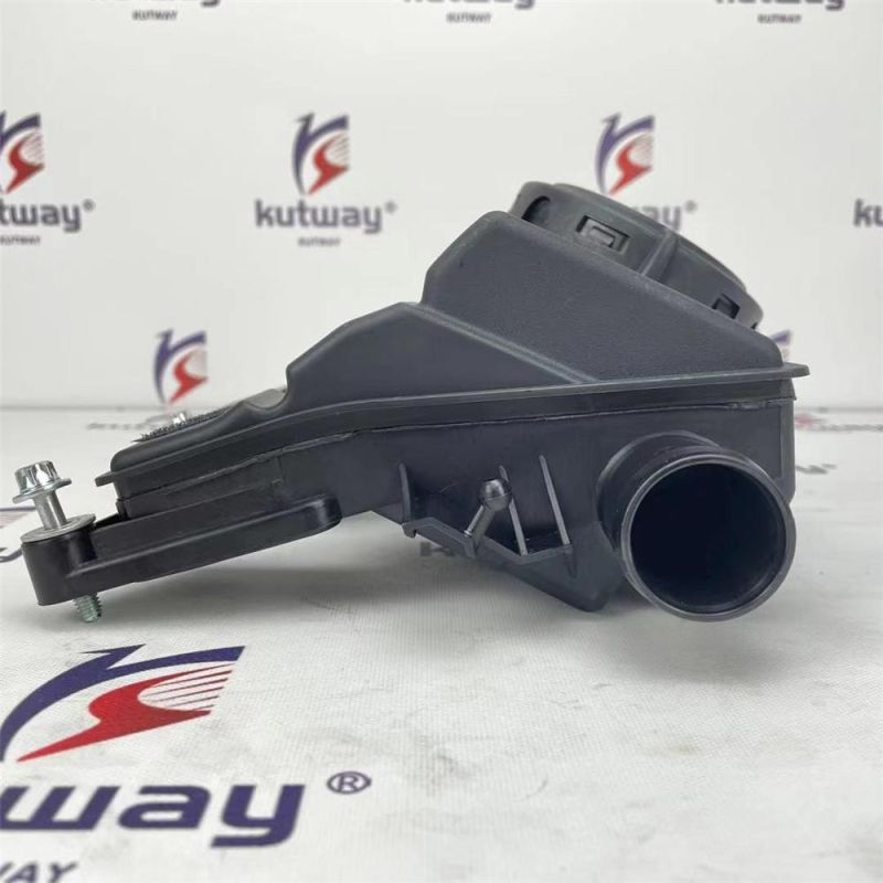 OEM: 94810713522 for Porsche Panamera Cayenne 10-16 Kutway Engine Oil Separator
