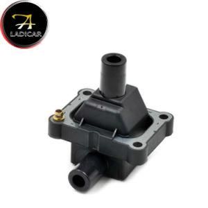 Car Parts W202 Ignition Coils for Clk C208 Benz M276 Ignition Coil 000 158 75 03 a 000 158 75 03