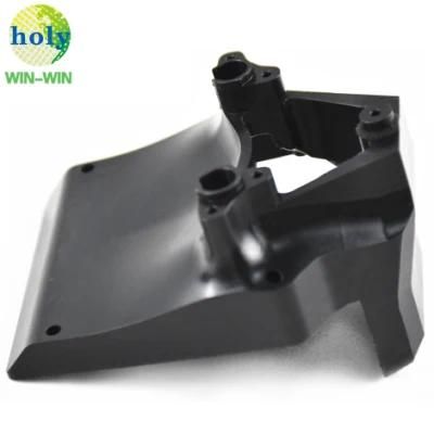 High Precise CNC Machining Parts Machined Engine Mount for Aerospace