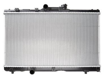 Car Parts Water Tank Radiator for Toyota Corolla 1997-2002 (OEM 16400-15690)