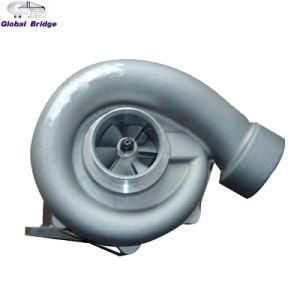 Ta4521 466618-0010 Turbocharger for Benz 9.6L Om401la