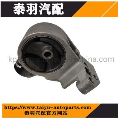 Car Parts Rubber Engine Mount 21810-29000 for Hyundai Accent II