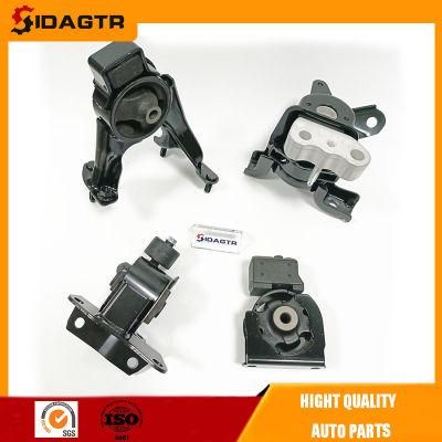 Sidagtr Auto Spare Part OEM 12371-22140 12372-21070 12305-0t020 12361-0t040 Engine Mounting for Toyota Corolla Zre120 2017-2013 1.6 at