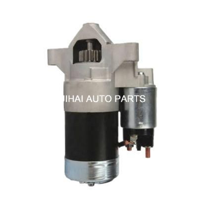 New Auto Parts Excellent Quality 9633292480 9609313280 CS390 CS581 5802e9 Motor Starter for Peugeot 306