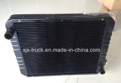 Dongfeng Bus Cy4102bzlq Engine Radiator HK6730 8115010-15W