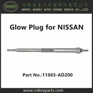 Glow Plug for Nissan 11065-Ad200