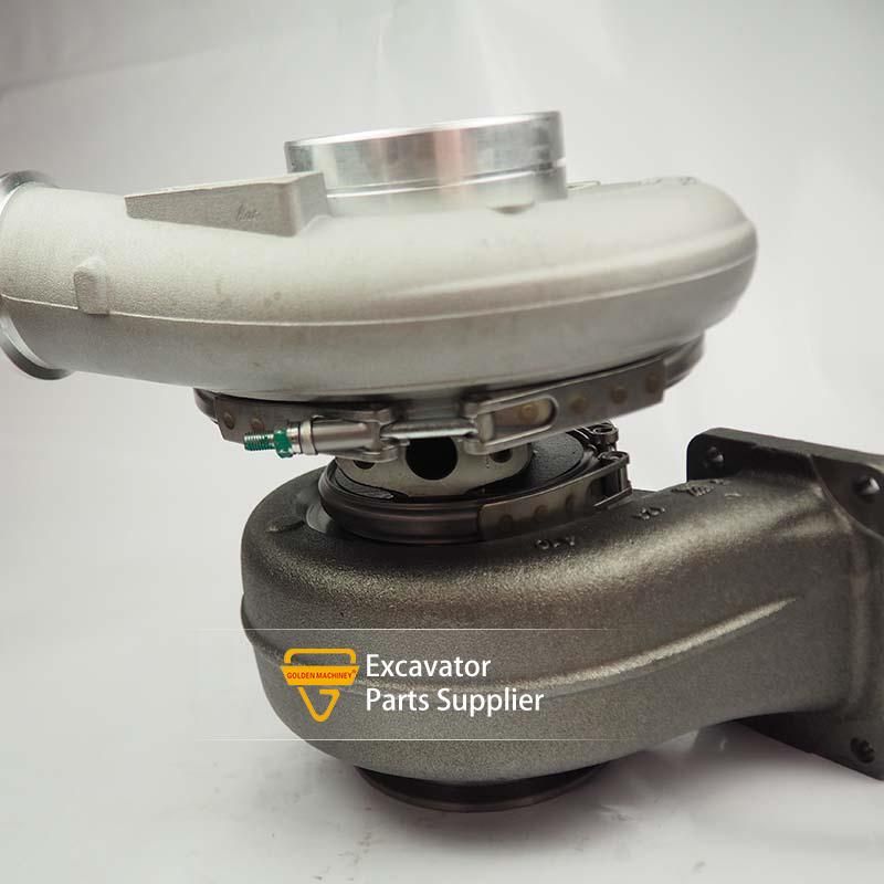 Quality Suit for Turbocharger Gt4594 Ec360 452164-0004 11030483 8148873 452164-0001