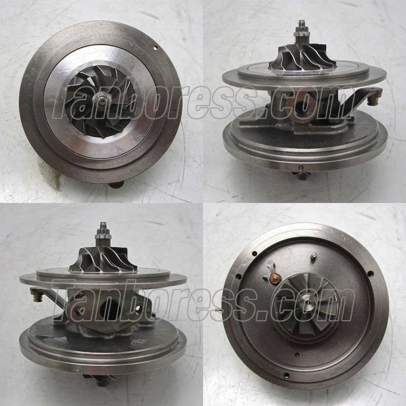 Turbocharger cartridge for Citroen FIAT Peugeot GTB1749VK 798128-0002 798128-0004 798128-0006
