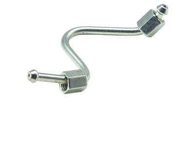Car Accessories Auto Parts Car Bus Van Vehicle Forklift Engine Fuel Feed Pipe Line Fuel Injector Return Pipe Fuel Feed Pipe Line