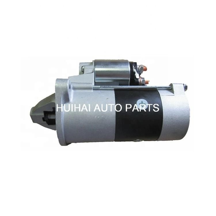 Hot Sell Js1140 Lrs01367 M2t84071 M2t87071 M2t87087 M2t87971 M2t88271 MD312857 MD312858 MD344182 MD384221 4D56 Motor Starter for Mitsubishi