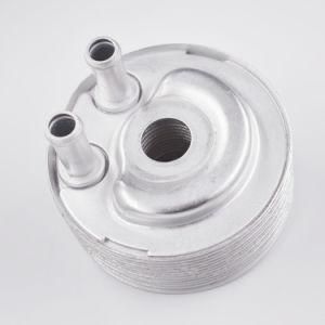 Brand New Engine Oil Cooler for Nissan Navara D22 Yd25 213055m301