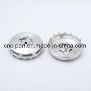 OEM Metal CNC Milling for Universal Join Auto Parts