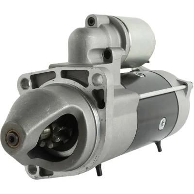 Auto Starter for Khd (118-0928 0-001-230-006)