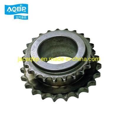 Car Parts Camshaft Sprocket for Saic Maxus V80 G10 T60 190853