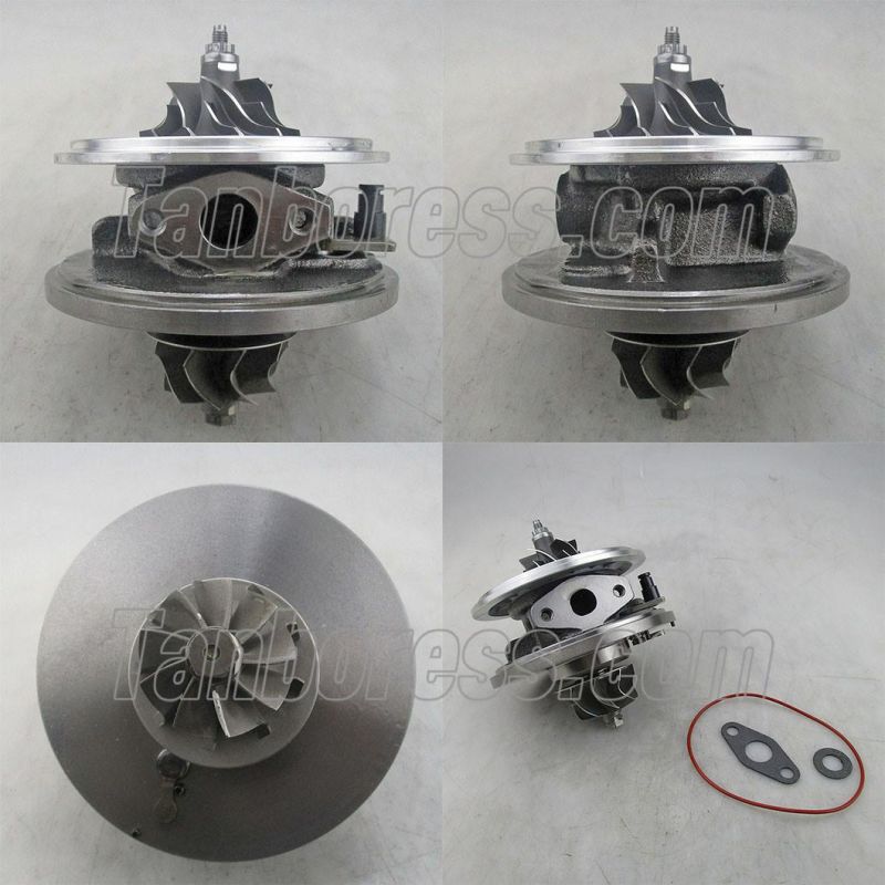 GT1749V 454231-0002 454231-2 Turbo turbocharger CHRA cartridge