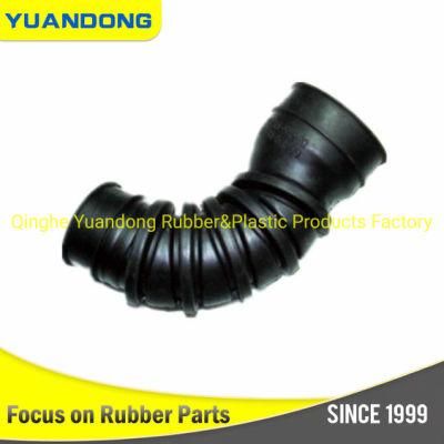 17880-54230 17881-54600 Toyota Land Cruiser Kzj90 Lj990 Rzj95 Vzj90 OEM Factory EPDM Rubber Toyota Air Intake Hose