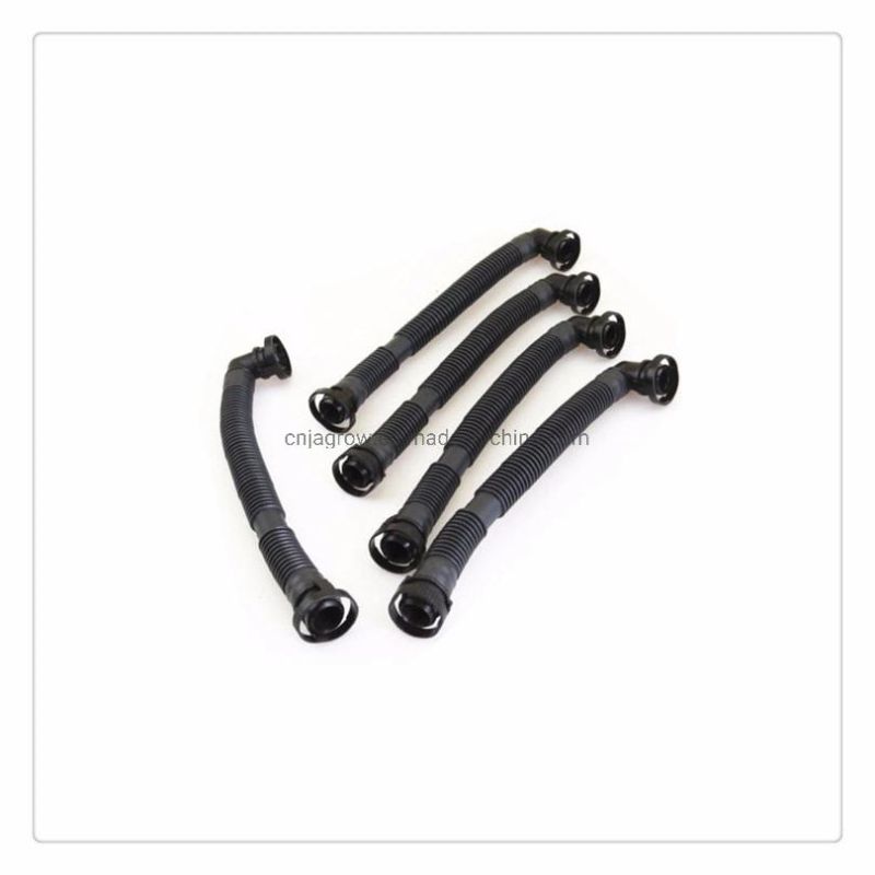 Air Pump Breather Pipe Vent Hose for VW Bora Touran Jetta Golf Passat Beetle A4 A6 1.6t 75kw 06A 131 127L 06A131127 L