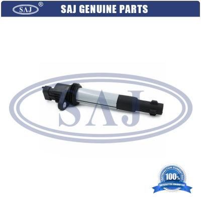 Saj Ignition Coil Ignition Coil Pack 0221504461 for Lada