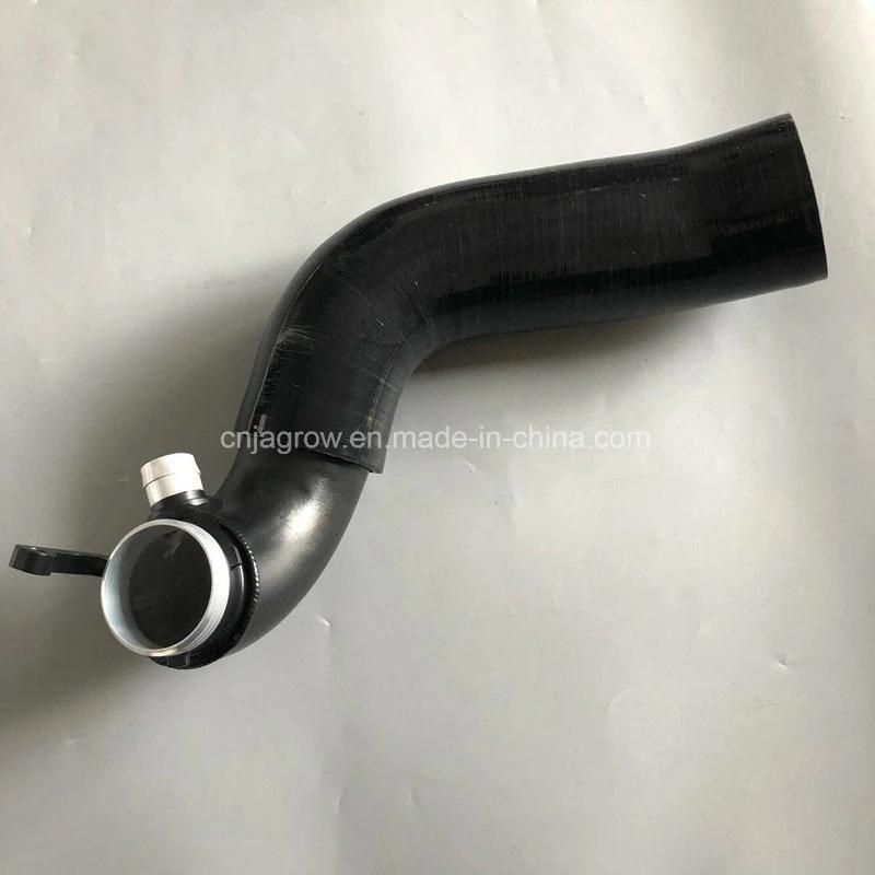 Jagrow Performance Silicone Intake Hose Inlet Turbo Elbow Kit Golf Mk7 R Gti