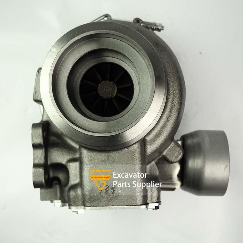 Quality Suit for Turbocharger Chra B2g 1070-988-0002 CV178542 6.0L 1106D