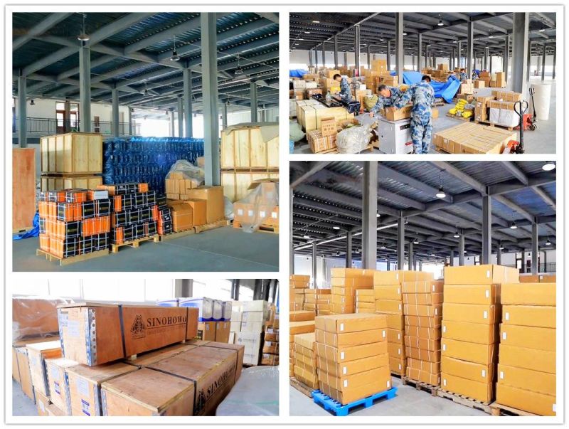 Sinotruk HOWO Shacman Truck Parts Silicone Tube Auto Parts