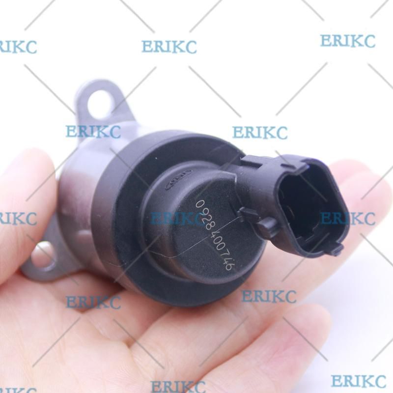 Erikc Man Diesel Engine Fuel Metering Unit 0928400746 New High Quality Fuel Regulator Valve 0928 400 746 and 0 928 400 746 for Neoplan Trendliner 10.5