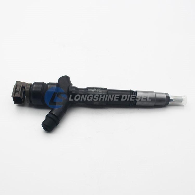 Fuel Injector for Hilux Hiace Euro 5 23670-30170