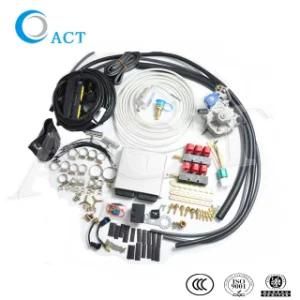 Electric Car Conversion Kit Hot Sale LPG Full Kits