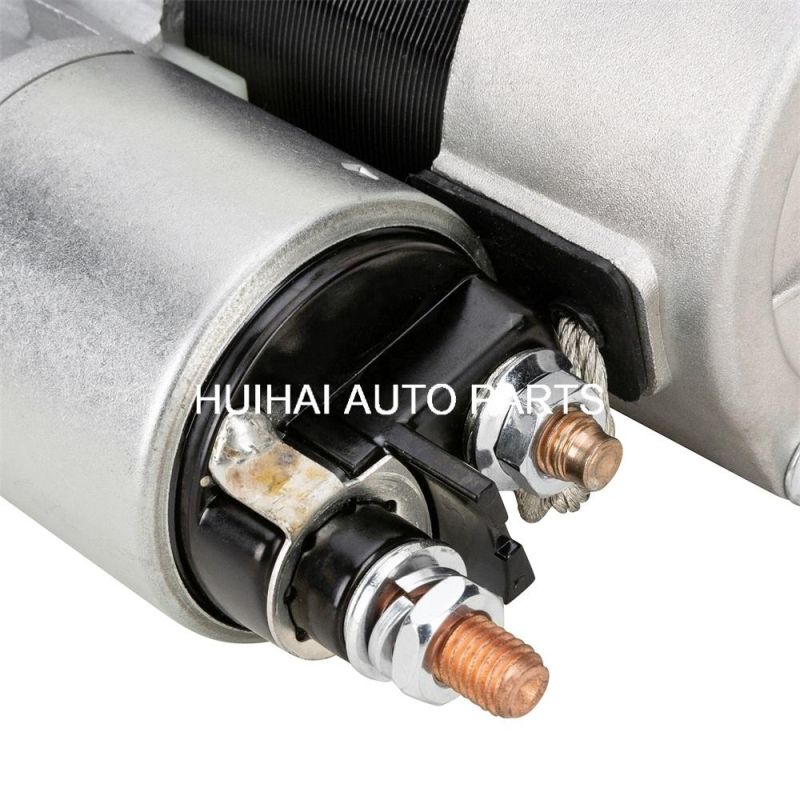 Brand New Auto Car Motor Starter 32726 D7e52 438144 458162 46813058 for FIAT Lancia Ypsilon