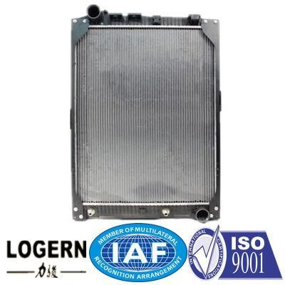 Auto Parts Radiator for Benz Bus/0405&prime;84- Mt 6525011601