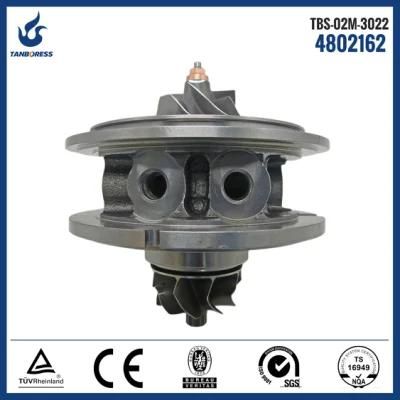 Turbocharger Cartridge for Chevrolet For Opel TD04L10-04H12TVT-VG 49477-01600 25185863 25185865
