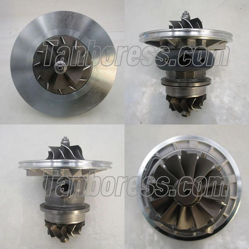Freightliner K16-2471OYCKB5.82GAAWD OM904LA-EPA engine 53167100010 turbos chra for Benz