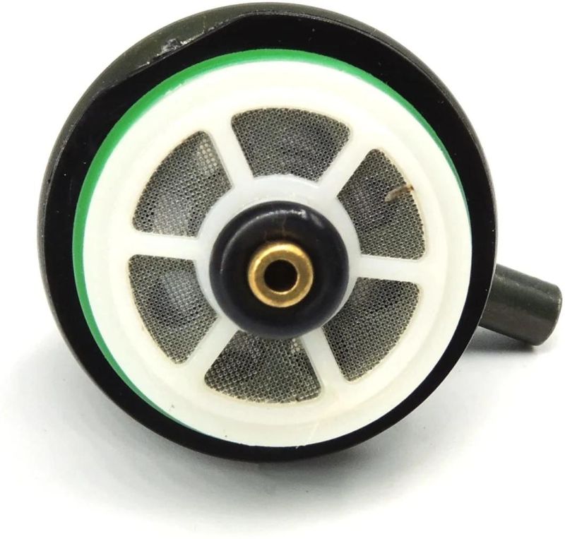 Credit Parts Fuel Injection Pressure Regulator - Kit with Clip and Snap Ring, 4.0bar, Replaces 19210686 Pr203 Skpr203 Pr203t Fp10075