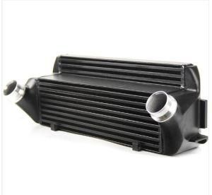 Aluminum Plate Bar Intercooler for BMW N54