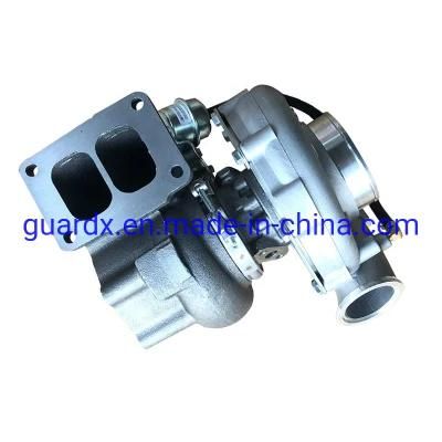 Diesel Engine Parts Turbo Turbocharger for Chinese Foton Sinotruck Spare Parts