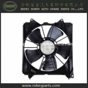 Auto Radiator Cooling Fan for Honda 19015r40A01