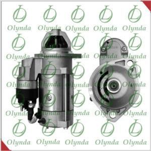 Starter 12V 2.6kw (Iskra 11.131.600) for 2011 Engine (01183599)