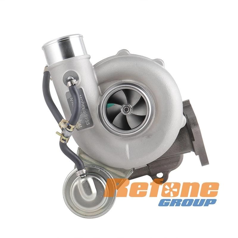 Rhf55 Turbo Va440057 Vf48 Turbocharger for Subaru Impreza Wrx Sti 2.0L