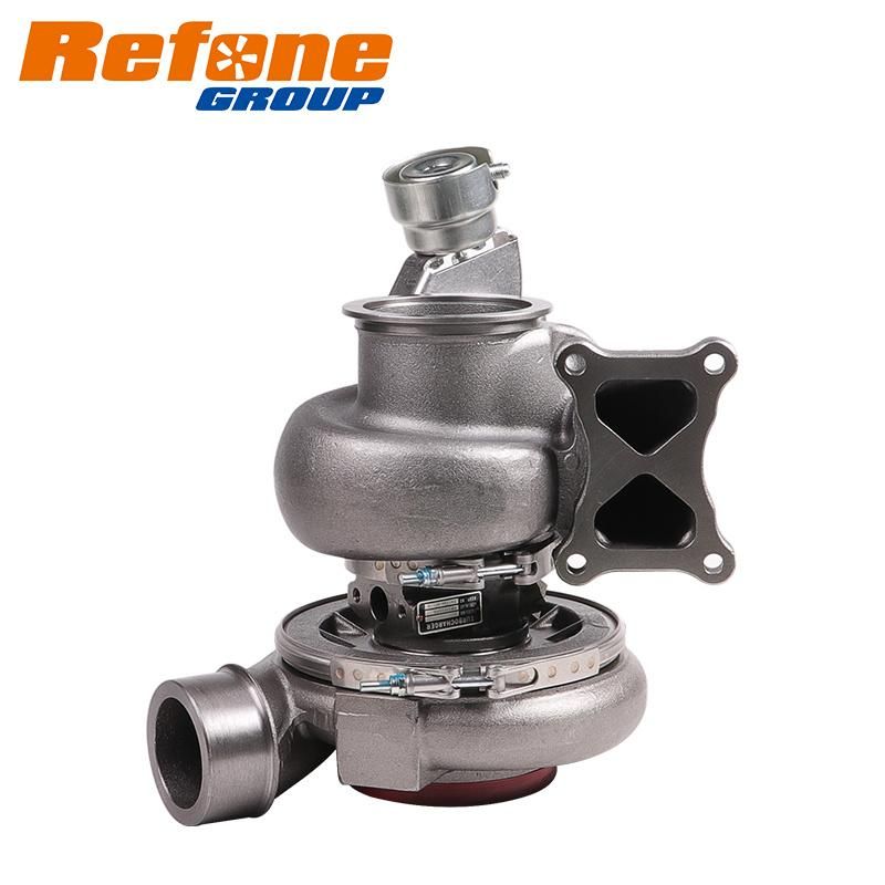 741154-9011s Complete Turbos Gta4294BS Turbocharger Assembly 741154-9011 Turbo Parts
