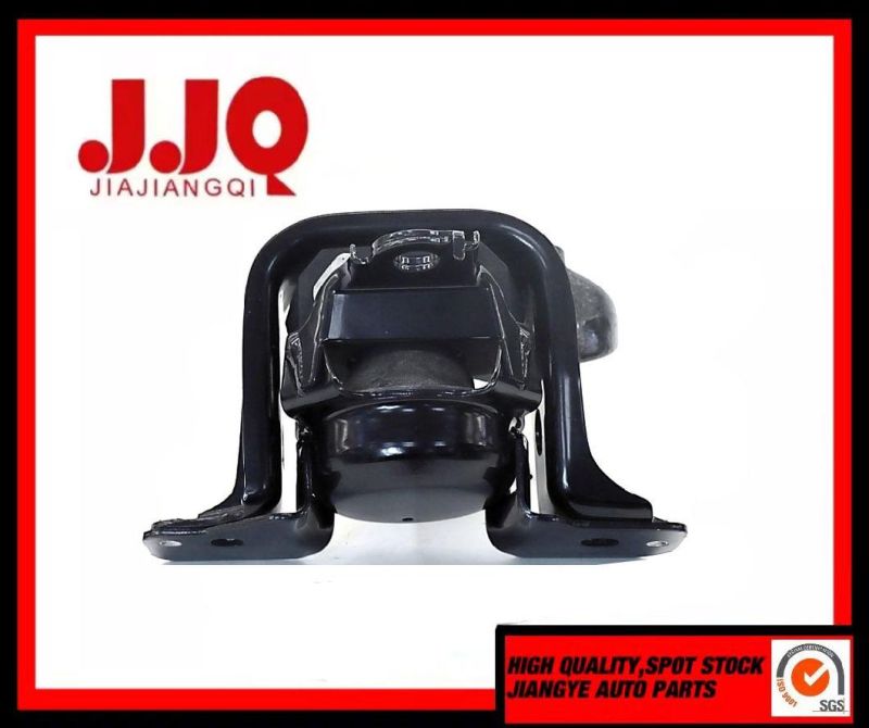 Rubber Engine Mount 12305-0j040 for Toyota Viso SCP4 2002-2008