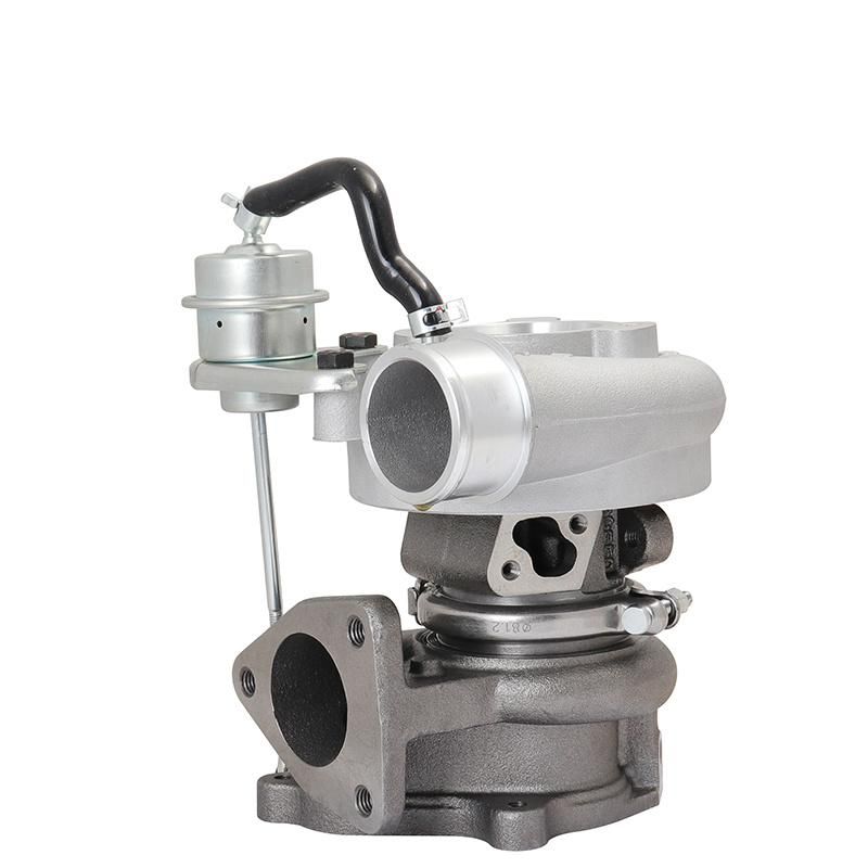 Best Price CT12b 17201-67010 1720167010 1kzte Knz130 Engine Turbo Assembly