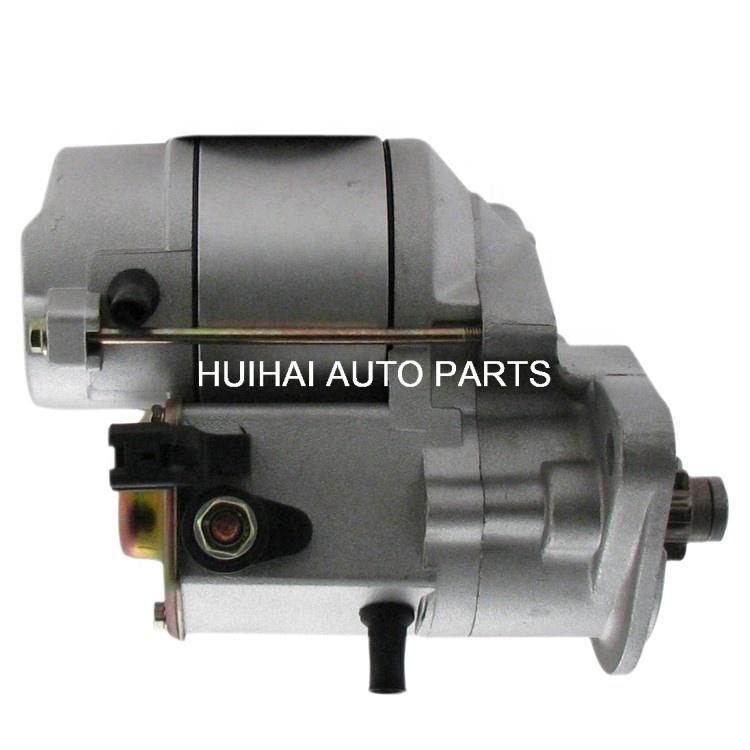 Good Price 17727 228000-868 228000-6660 228000-6662 228000-6860 28100-0d010 28100-0d020 Motor Starter for Toyota Corolla