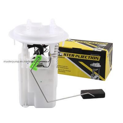 9670251480 Citroen C4, Peugeot 306, Peugeot 307, Peugeot 308 Em10163 Fuel Pump