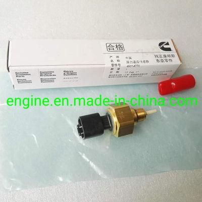 Qsm11 Pressure Temperature Sensor 3330954 3330953 3417189 4921477