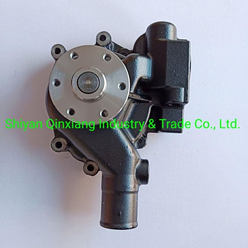 Qsb3.3 Cooling Water Pump 4955417 4941151 5301481 5364845 5401728