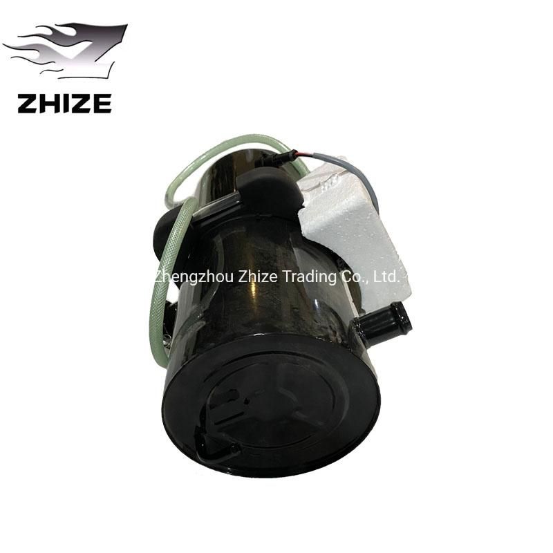 China Original High Quality Tank Assy Condenser of Haiger 13ha3-11001-B