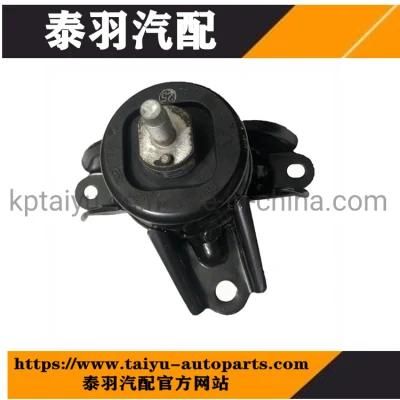 Auto Parts Rubber Engine Mount for Hyundai 21810-0u000