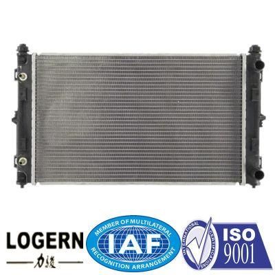 Chr-024 Cooling System Radiator for Chrysler Stratus&prime;95- at Dpi 1702/1703