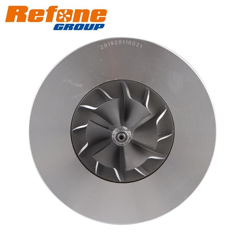 Fast Delivery 9040967199 Turbocharger 53169887198 Core Assy Turbine K16 Chra Cartridge Turbo